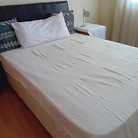 Canet Apartman *