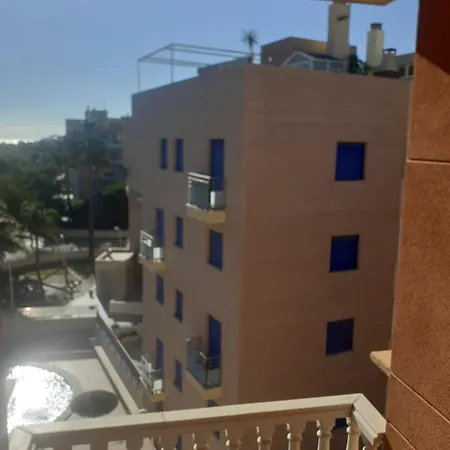 Canet Valencia