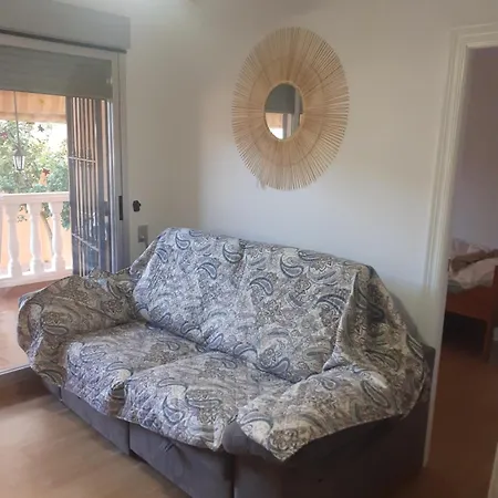 Canet Apartman *