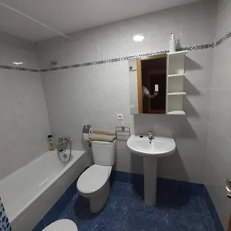 Apartman Canet Valencia